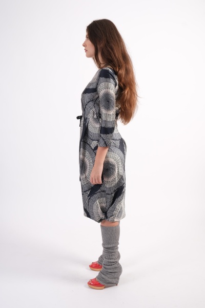 Rochie balon - Img 3