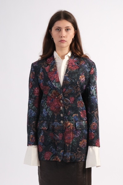 Sacou elegant