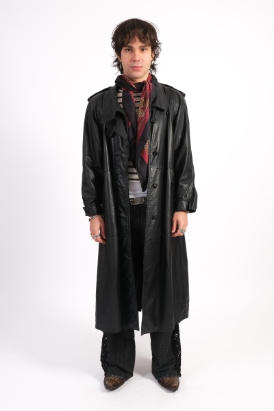 Trench vintage