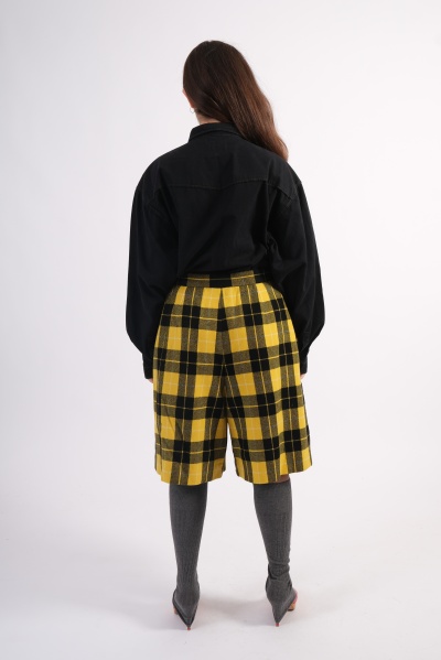 Fusta pantalon - Img 4