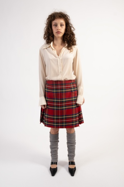 Kilt scotian