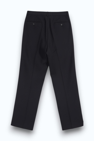 Pantalon din stofa fina - Img 6