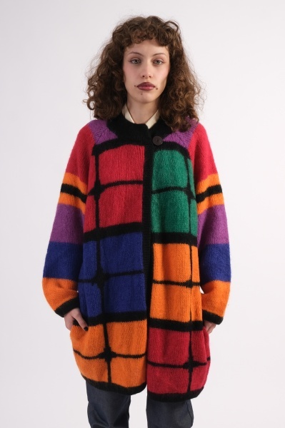 Pullover '90s
