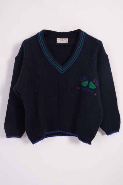 Pullover varsity - Img 5