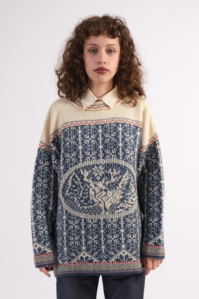 Pullover