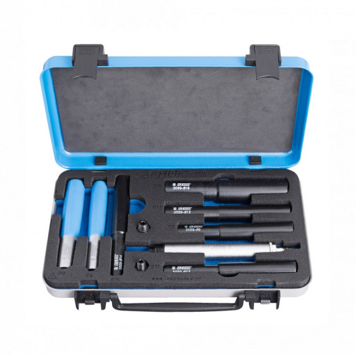 Kit pentru inlaturarea valvelor de supapa pentru motociclete - 3059