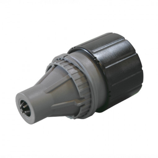 Mandrina 2,5-19 mm DRILL DOCTOR