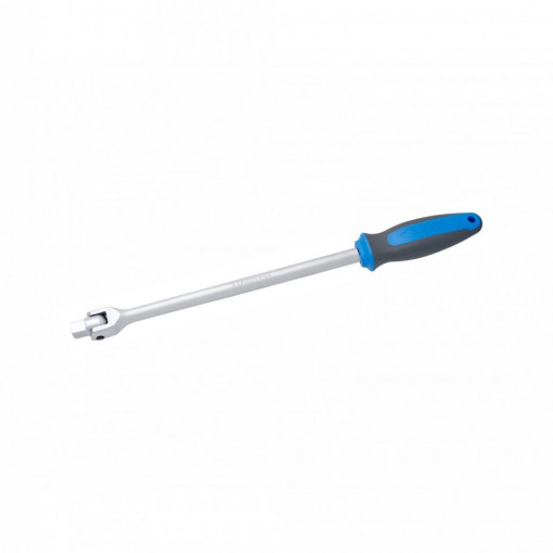 Antrenor articulat cu maner 1/2" - 190.2/1BI