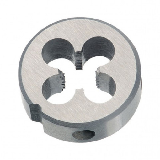 Filiera forma B, Co, filet M HSS-E DIN 223, filet pe dreapta