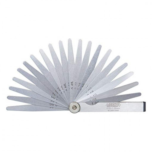 Lere de grosime 4602