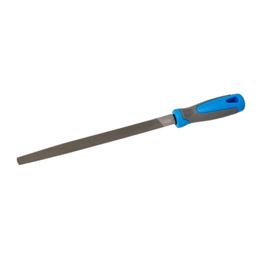 Pile triunghiulare cu maner, fine - 764HS