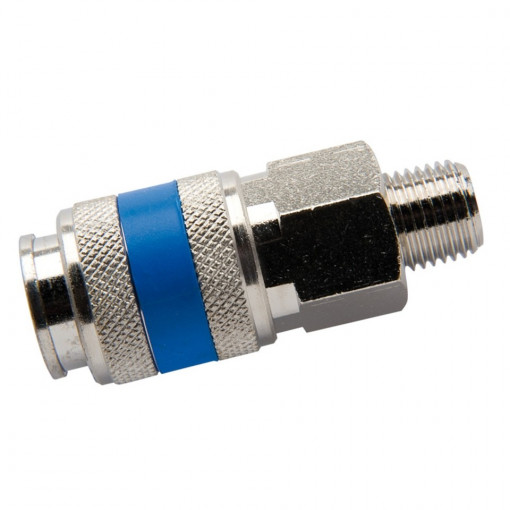 Cuplaj cu filet exterior, parte mama - 1506KZ10