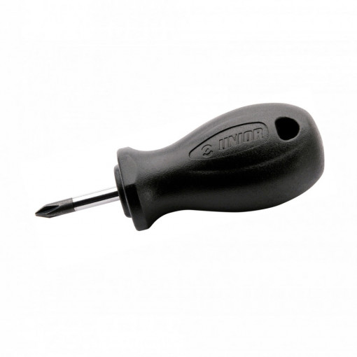 Surubelnita scurta CR cu profil PH - 626CR