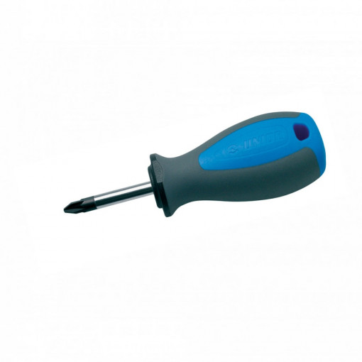 Surubelnita scurta PZ cu maner TBI - 628TBI