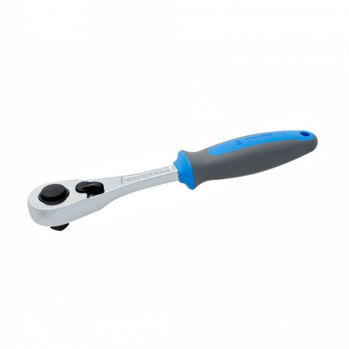 Antrenor cu clichet reversibil 3/8" - 238.1/1ABI