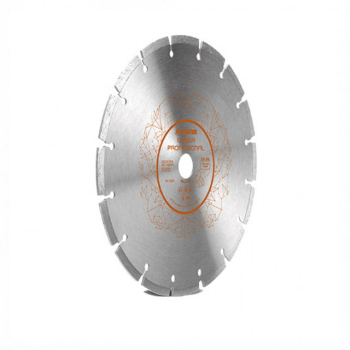 Disc diamantat LASER PROFESIONAL