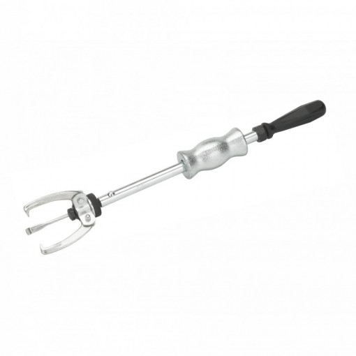 Extractor inertial cu 3 brate - 140-S30