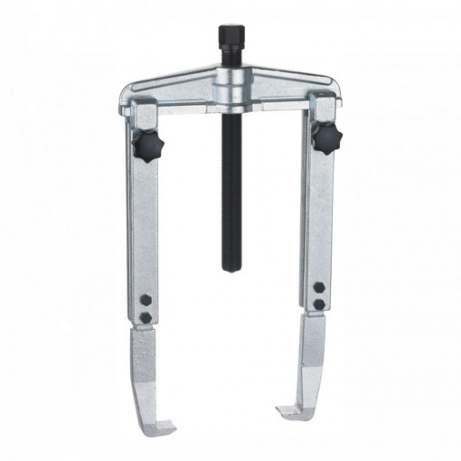 Extractor universal cu 2 brate cu piulite rapide - E100