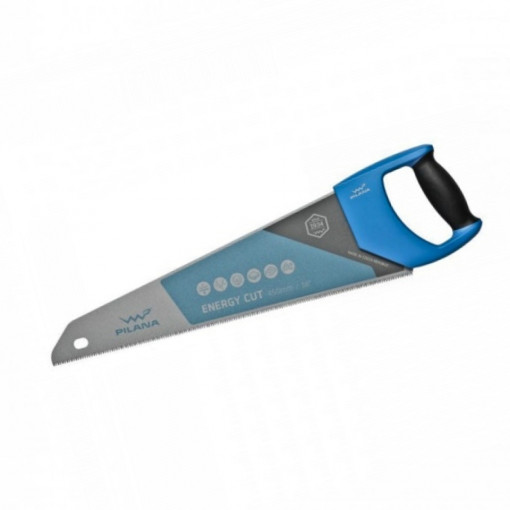 Fierastrau "Coada de vulpe" cu maner inchis din plastic - 22 5286.01A