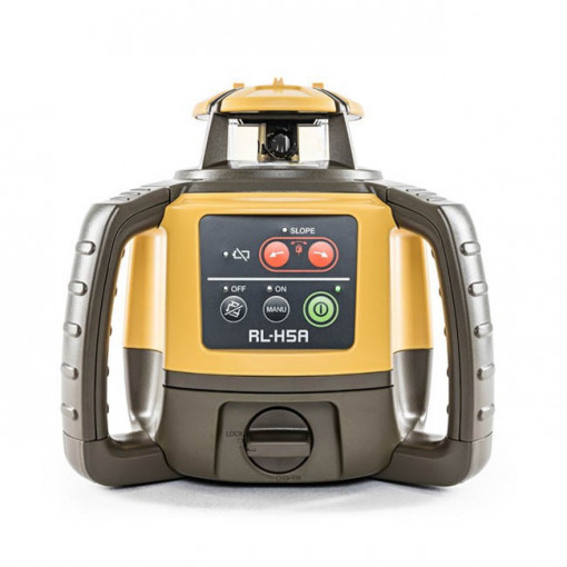 Nivela laser cu raza lunga de actiune - RL-H5A
