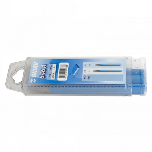 Set de priboaie si punctatoare - 646A