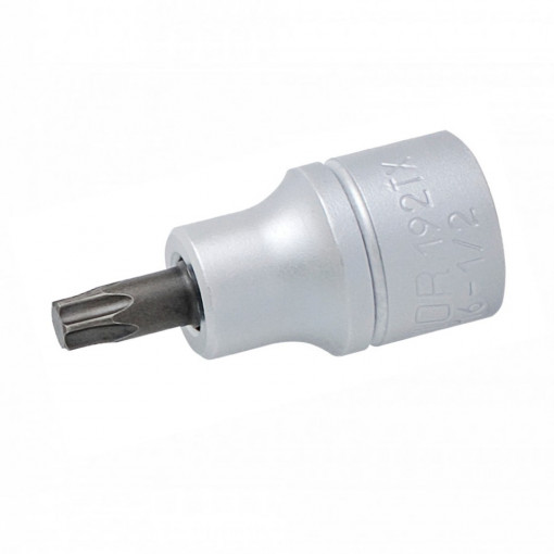 Capete chei tubulare cu profil TX exterior 1/2" - 192/2TX