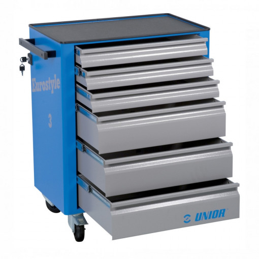 Carucior de scule EUROSTYLE - 940E3