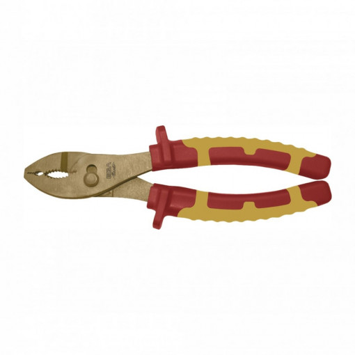 Cleste imbinari anti-ex Cu-Be izolat la 1000 V