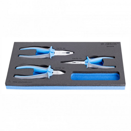 Set de clesti BI in modul SOS - 964/6SOS