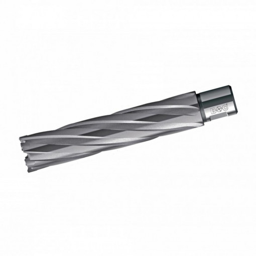 Carote placate HM cu prindere Weldon (3/4") - lungime 110mm - 1952