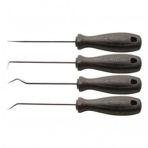 Set scule de gaurit - 639PB