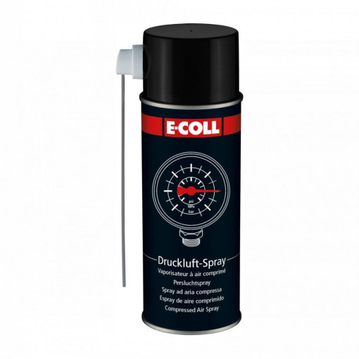 Spray cu aer comprimat