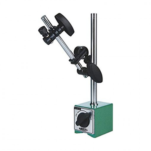 Suport magnetic pentru ceas comparator 6201