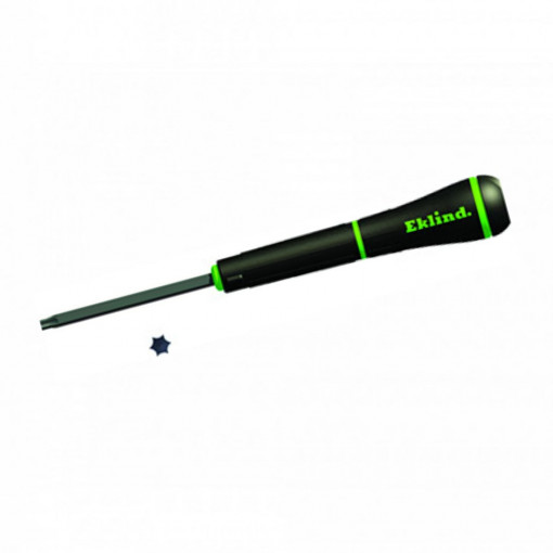 Surubelnite cu profil TORX, cap rotativ - TORX PSD