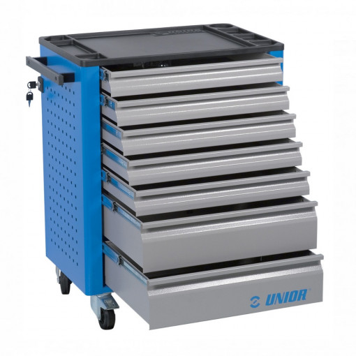 Carucior de scule EUROSTYLE - 940E4/1L