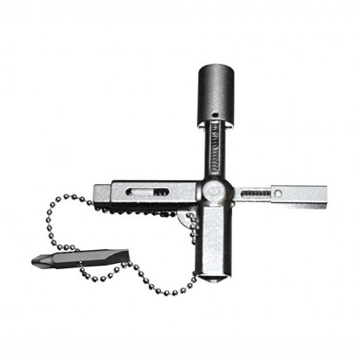 Cheie universala pentru panouri - X Key