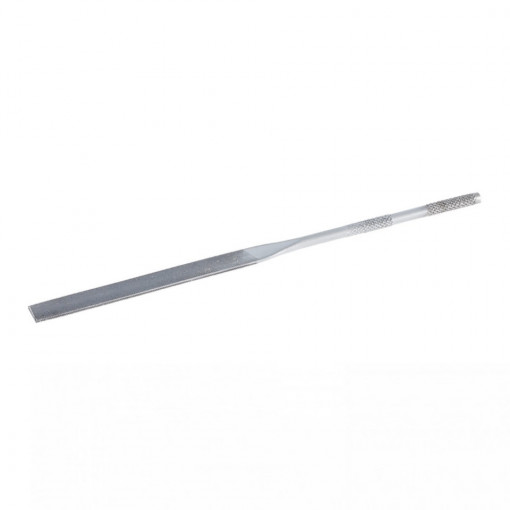Pila ac plata muchiile rotunjite nedanturate CPCR/402
