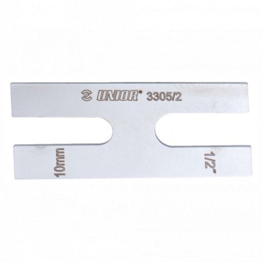 Scula de blocare pentru tije de amortizor moto - 3305/2