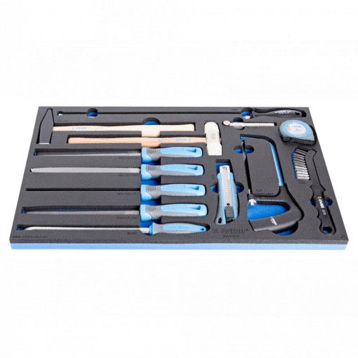 Set de scule in modul SOS - 964/49SOS