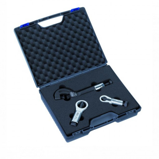 Set dispozitive pentru spart piulite - S310-S1