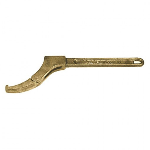 Cheie cu gheara articulata antiex - 063