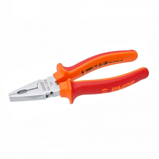 Clesti combinati izolati la 1000 V -  406/1VDEBI - UNIOR  