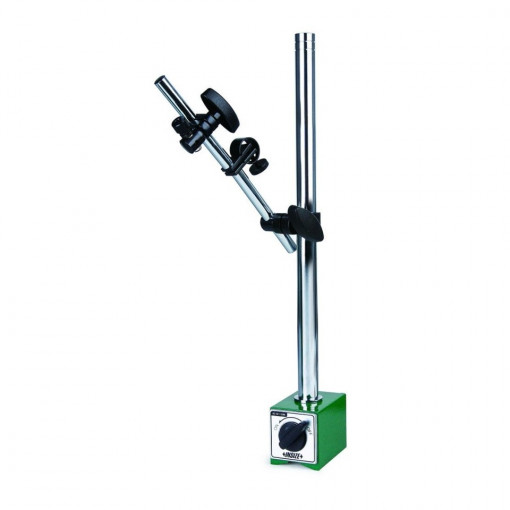 Suport magnetic pentru ceas comparator 6202-80 - Insize
