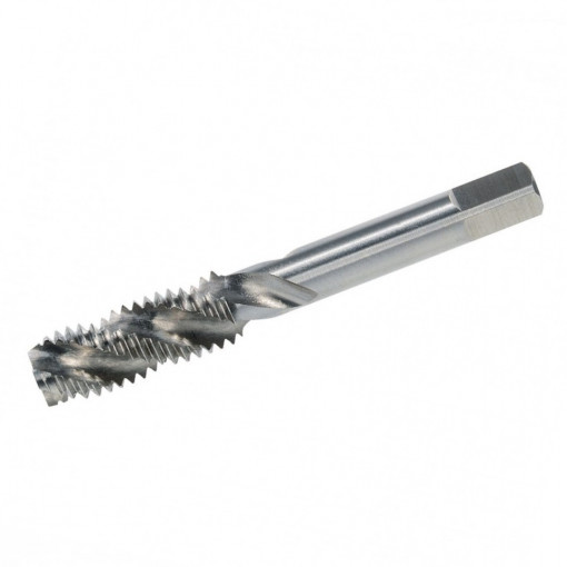 Tarod universal scurt M ISO DIN 13, DIN 352 pentru gauri infundate