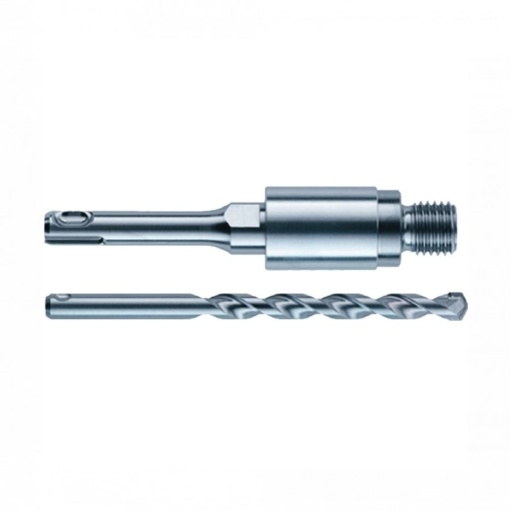 Arbore cu coada SDS-plus pentru carote T.C.T - UL-ZE 1