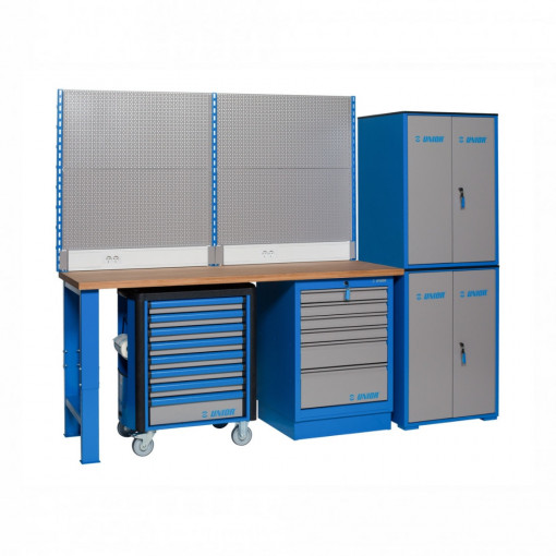 Banc de lucru modular - Modul 2 - 990MB2