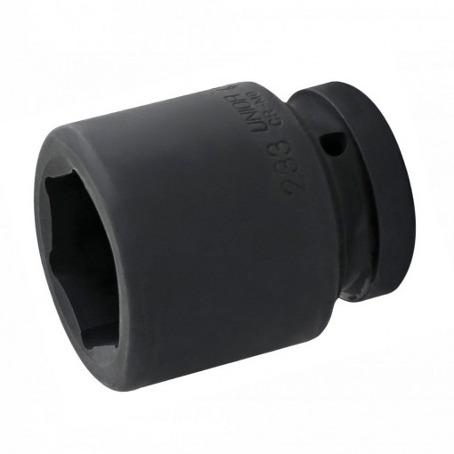 Capete chei tubulare de IMPACT 1" - 233/4 6p