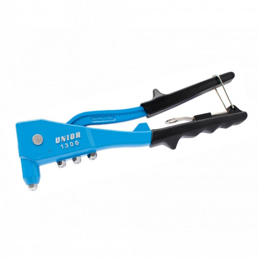 Cleste pentru nituri pop - 1300/6 - Unior