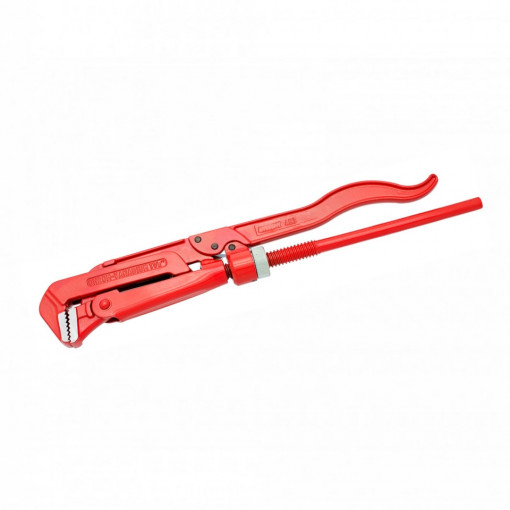 Cleste pentru tevi cu blocare - 483/6 - Unior 