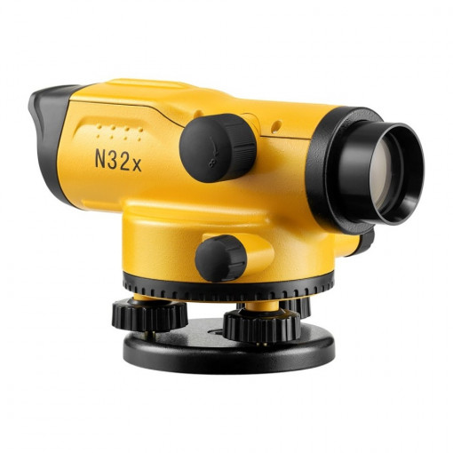 Nivelă optică de mare precizie - N32x- Nivel System 